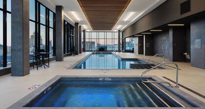 HÎtel AC Montréal Centre-ville