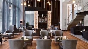 Tapas bar