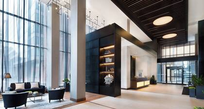 Hôtel AC Montréal Centre-ville