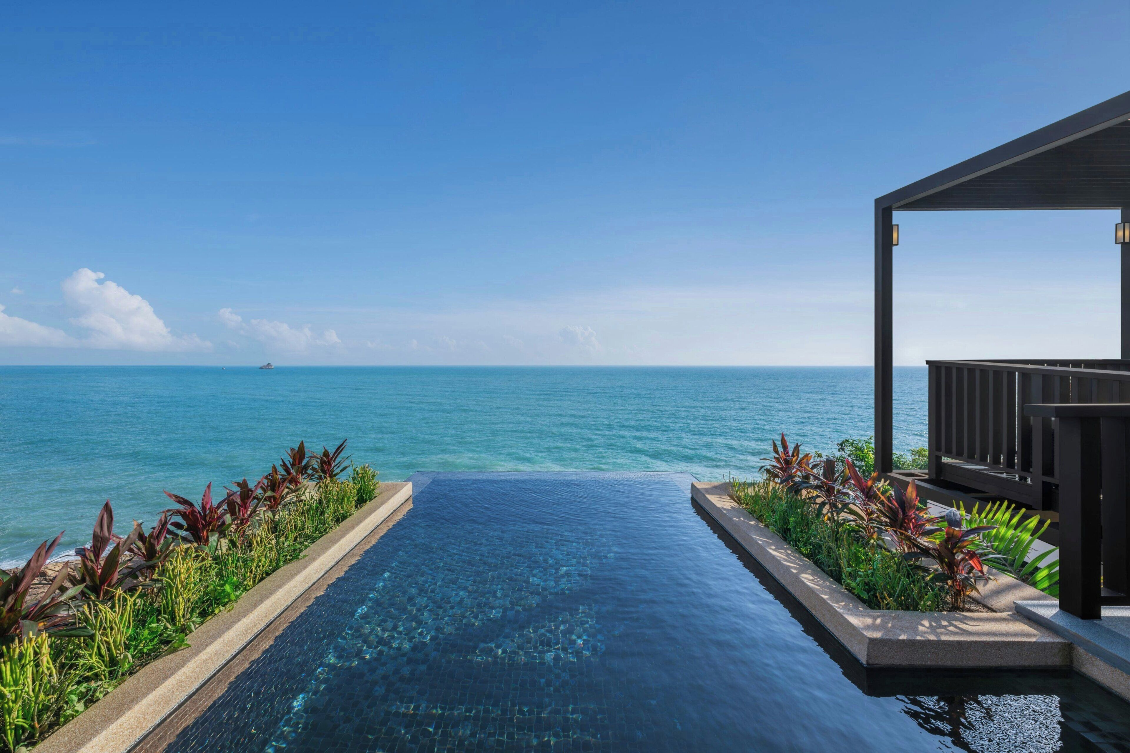 Foto - The Ritz-Carlton, Koh Samui