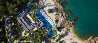 The Ritz-Carlton, Koh Samui