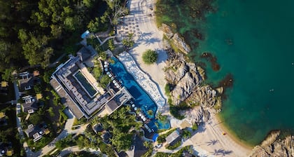 The Ritz-Carlton, Koh Samui