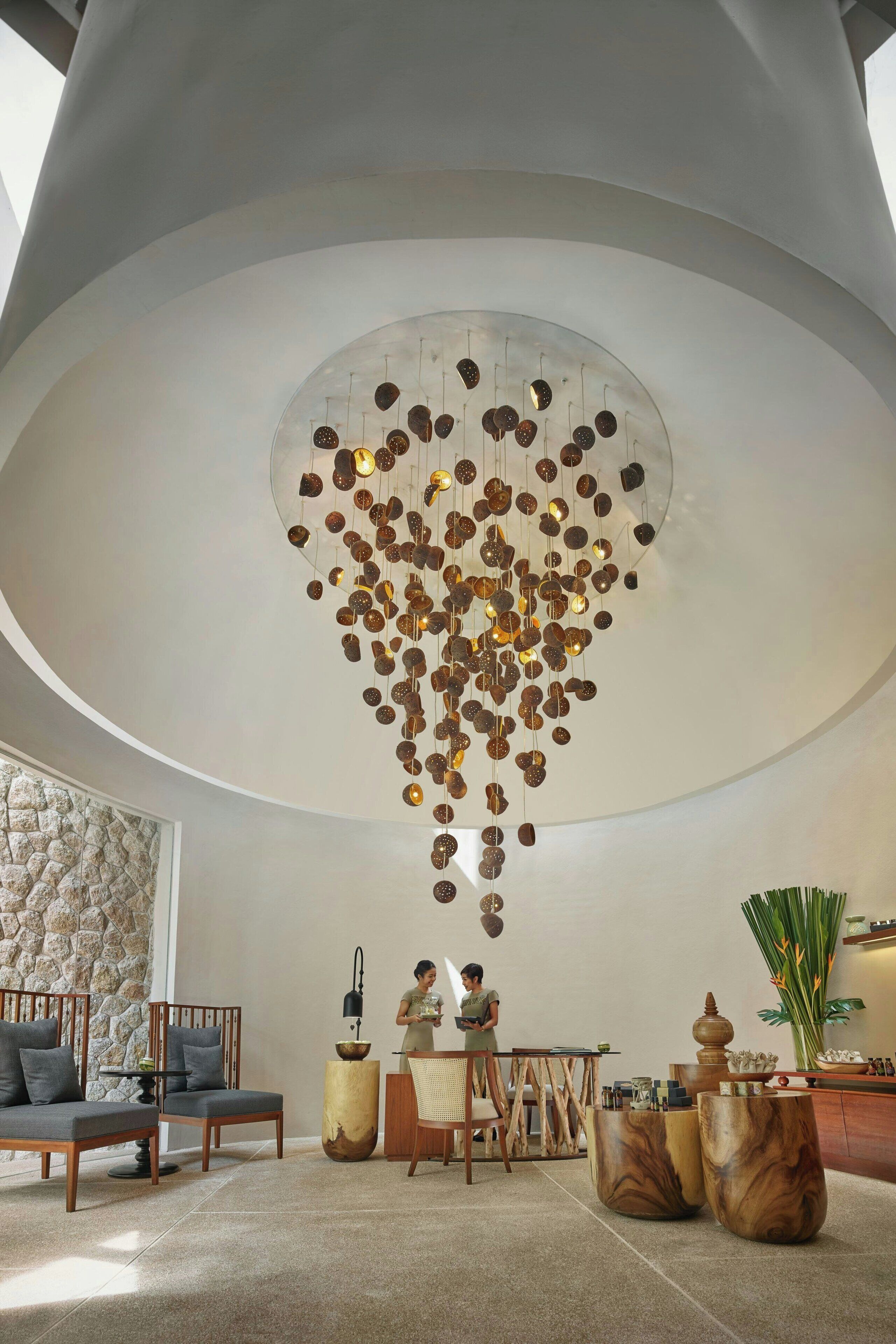 Foto - The Ritz-Carlton, Koh Samui