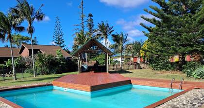 Fletcher Christian Apartments