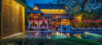 Chala Number 6 Hotel