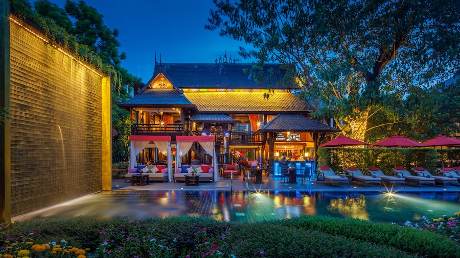 Chala Number 6 Hotel