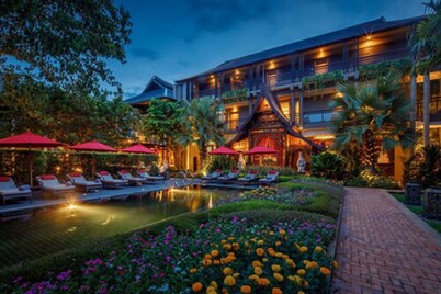 Chala Number 6 Hotel