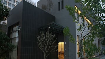 外觀