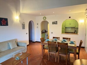 Interior - SPECIAL EDITION 2020 - BEAUTIFUL EXCLUSIVE VILLA WITH PRIVATE VILLAGE POOL (Stintino)
