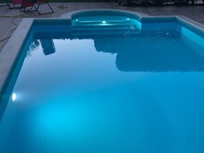 Pool - SPECIAL EDITION 2020 - BEAUTIFUL EXCLUSIVE VILLA WITH PRIVATE VILLAGE POOL (Stintino)