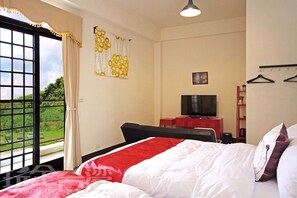 Vierbettzimmer (Fashion)