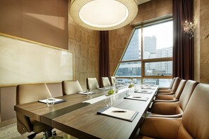 สถานที่จัดงานประชุม