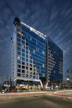 Park Hotel Yeongdeungpo Seoul
