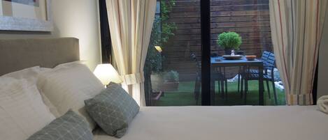 1 chambre, fer et planche Ă repasser, accĂšs au Wi-Fi (inclus)