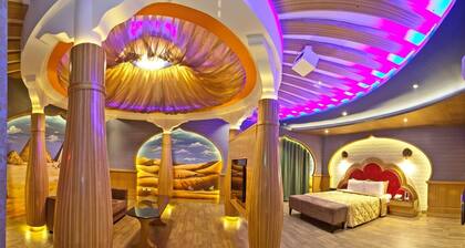 Wei Feng Exquisite Hotel Nanzi Branch