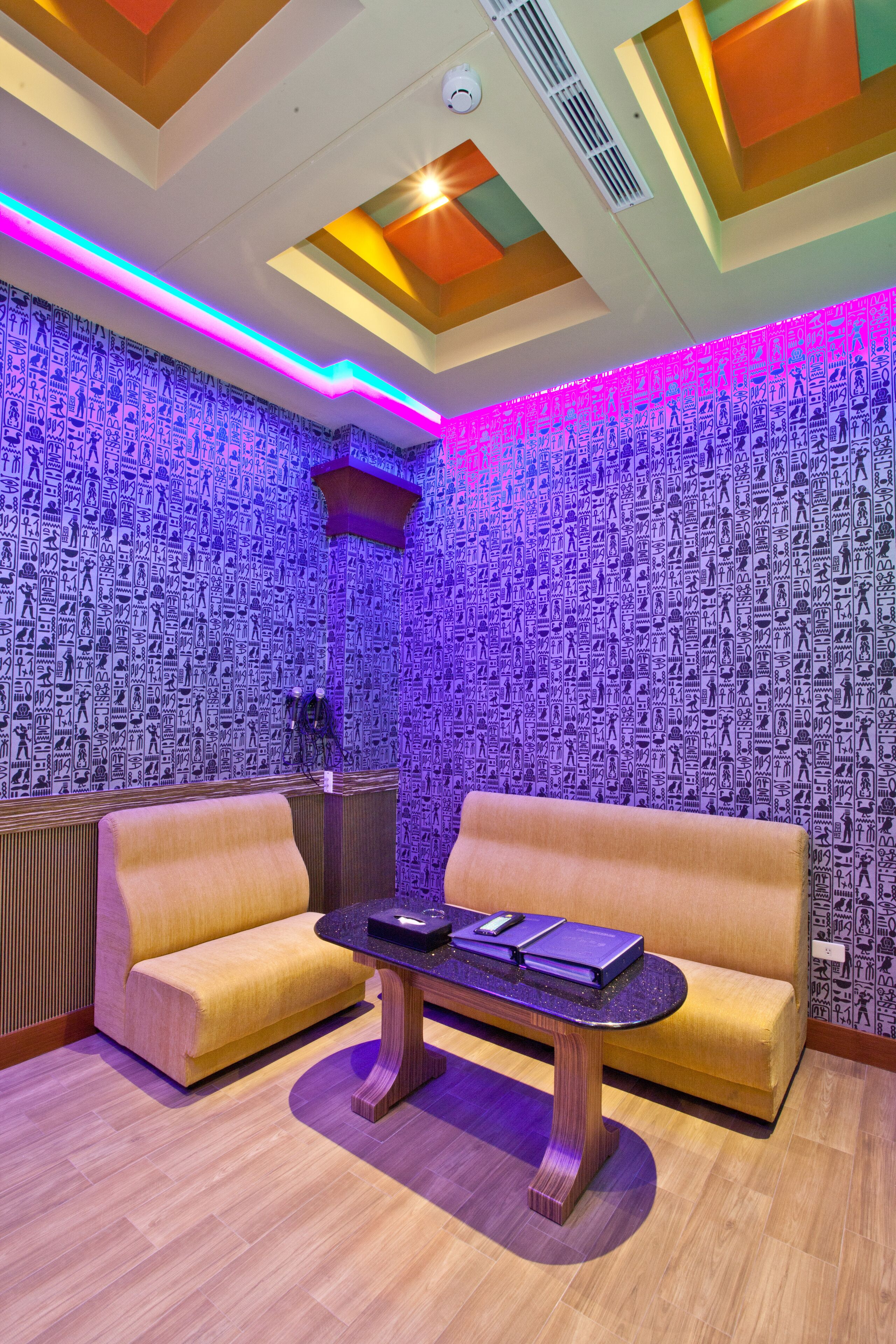 honeymoon double room | room amenity