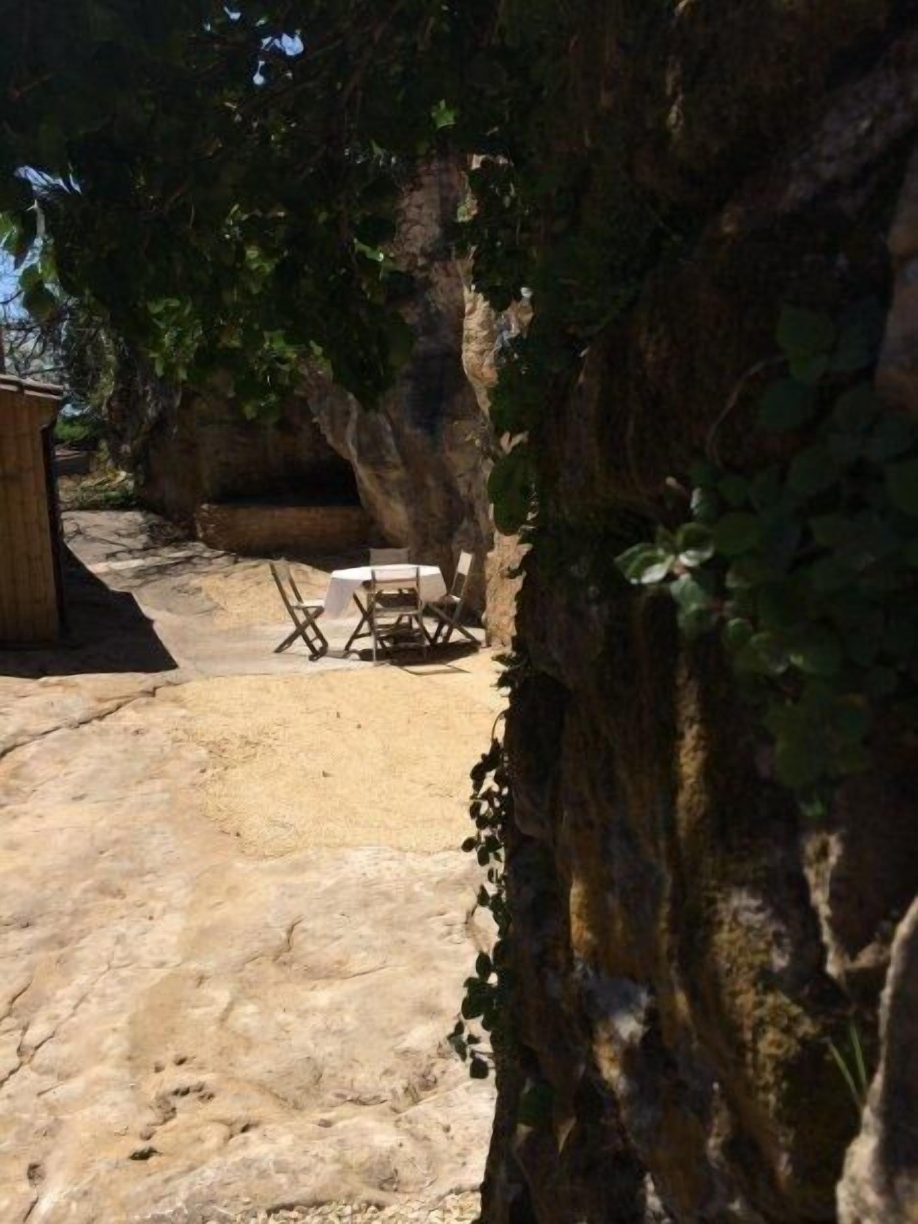 Servei de restauració a l'aire lliure