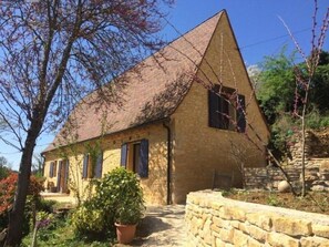 Fachada