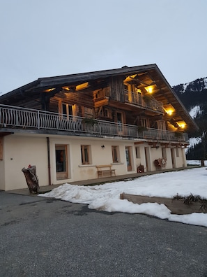 Ulkopuoli