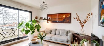 Votre Escale - Le Petit Montmartre