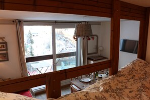 1 Schlafzimmer, WLAN