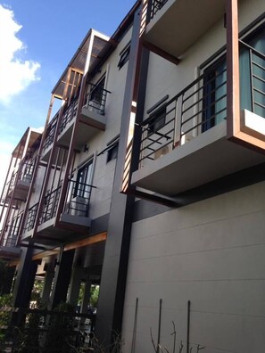 Exterior - The Garden Room Khonkaen (Khon Kaen)