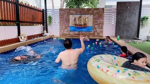 Children’s activities - Baan Bua Sawhan Pool Villa Hua Hin (Hua Hin)