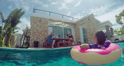 Baan Khunnatham Pool Villa Hua Hin