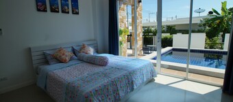 Baan Nipha Pool Villa Hua Hin