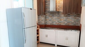 3-Bedroom Private Pool Villa | Private kitchen - Baan Nistha Pool Villa Hua Hin (Prachuap Khiri Khan)