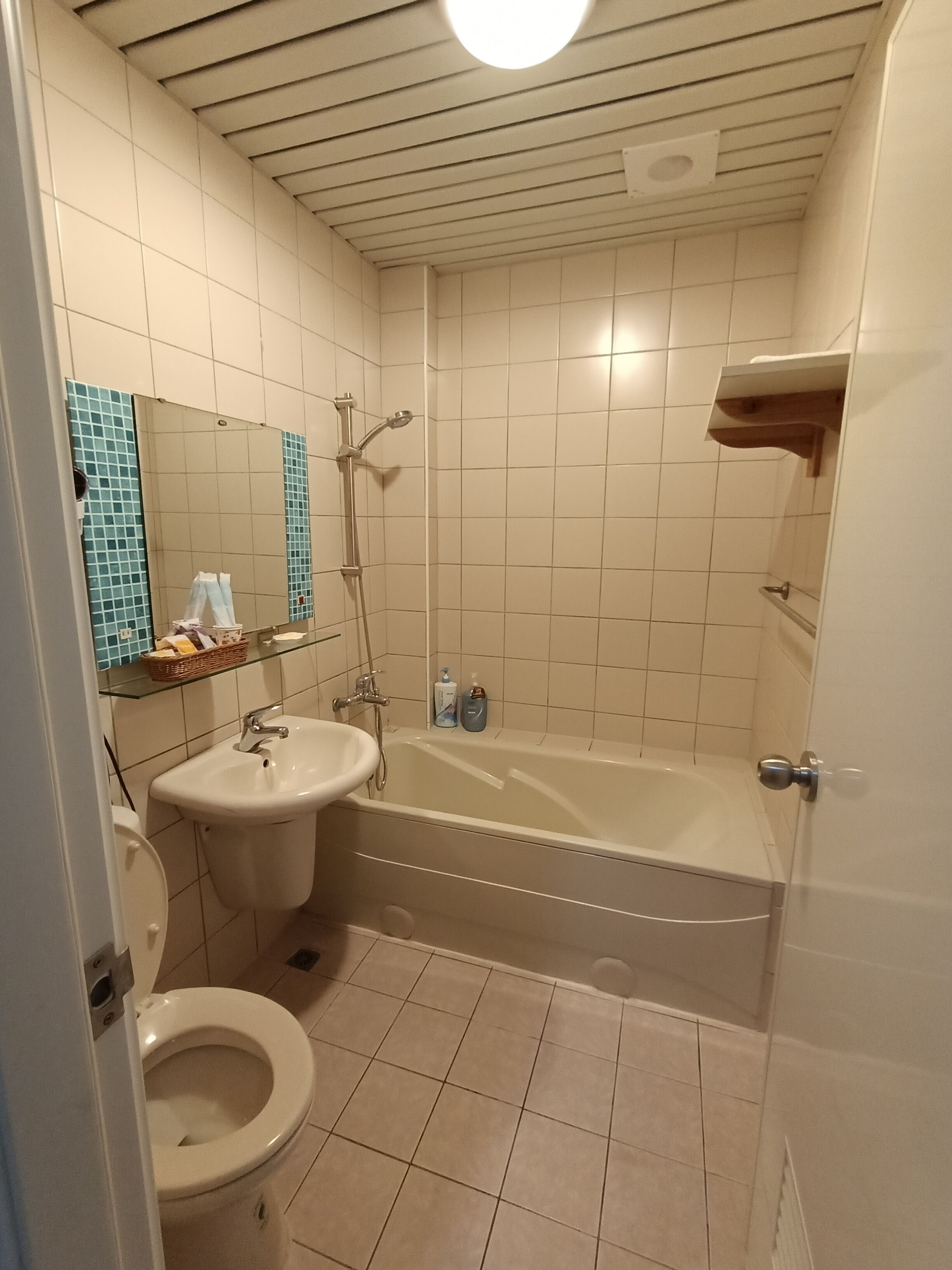 水里河堤咖啡民宿評價、特色體驗、房價資訊、訂房連結 – 溫馨海洋風親子住宿 - 照片 6