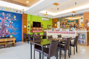 Restaurant - Yuan Su Inn (Yuchi)