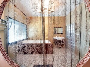Komfortbadewanne