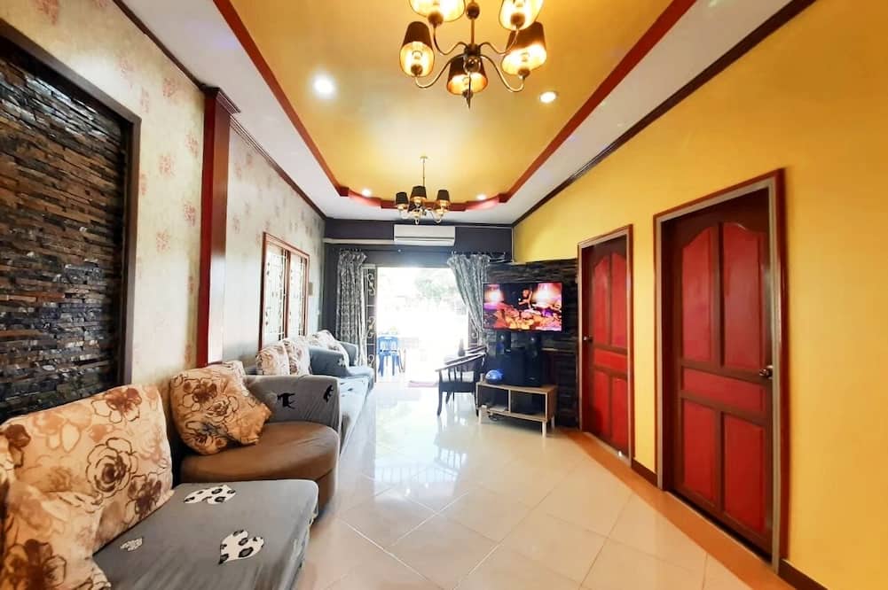 Baan Rainy Pool Villa Hua Hin