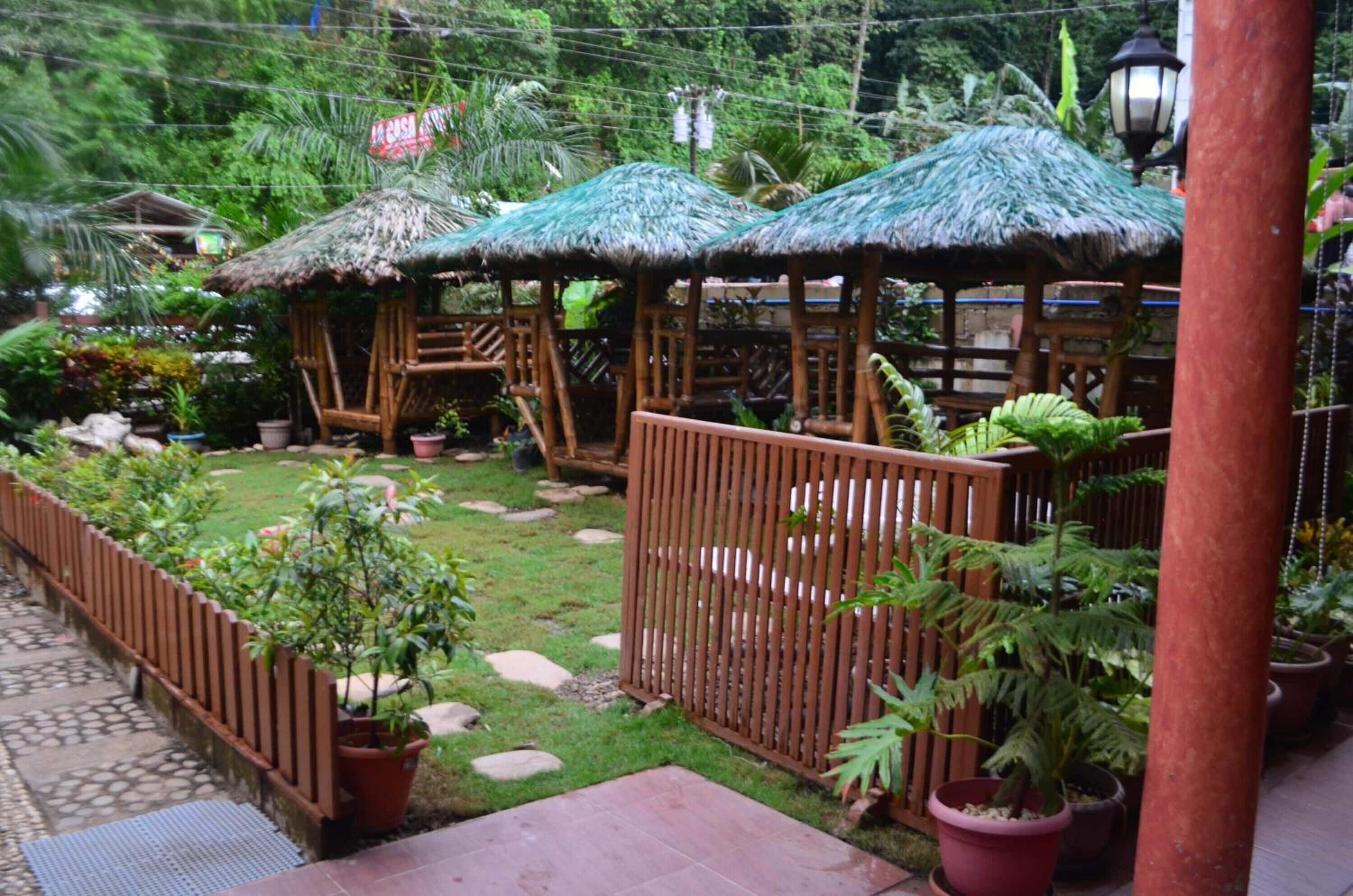 Foto - El Nido Royal Palm Inn