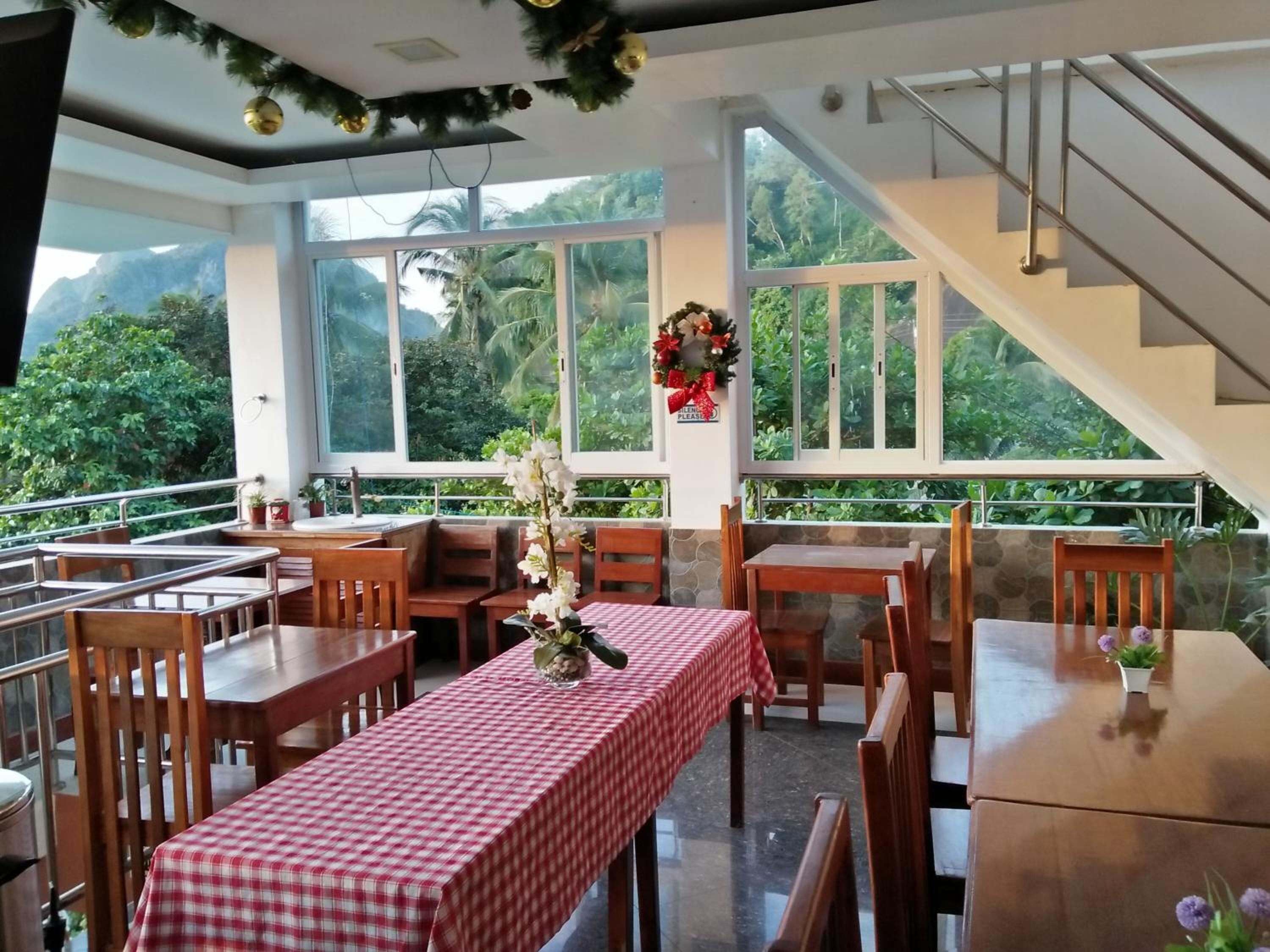 Foto - El Nido Royal Palm Inn