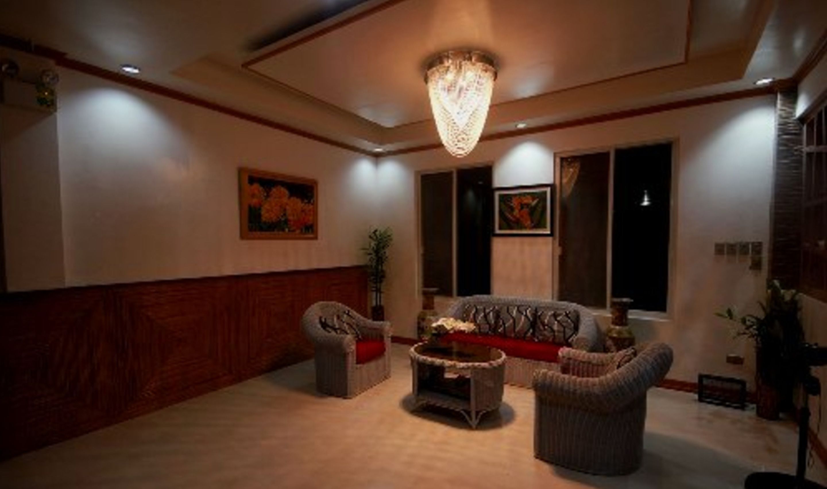 Foto - El Nido Royal Palm Inn