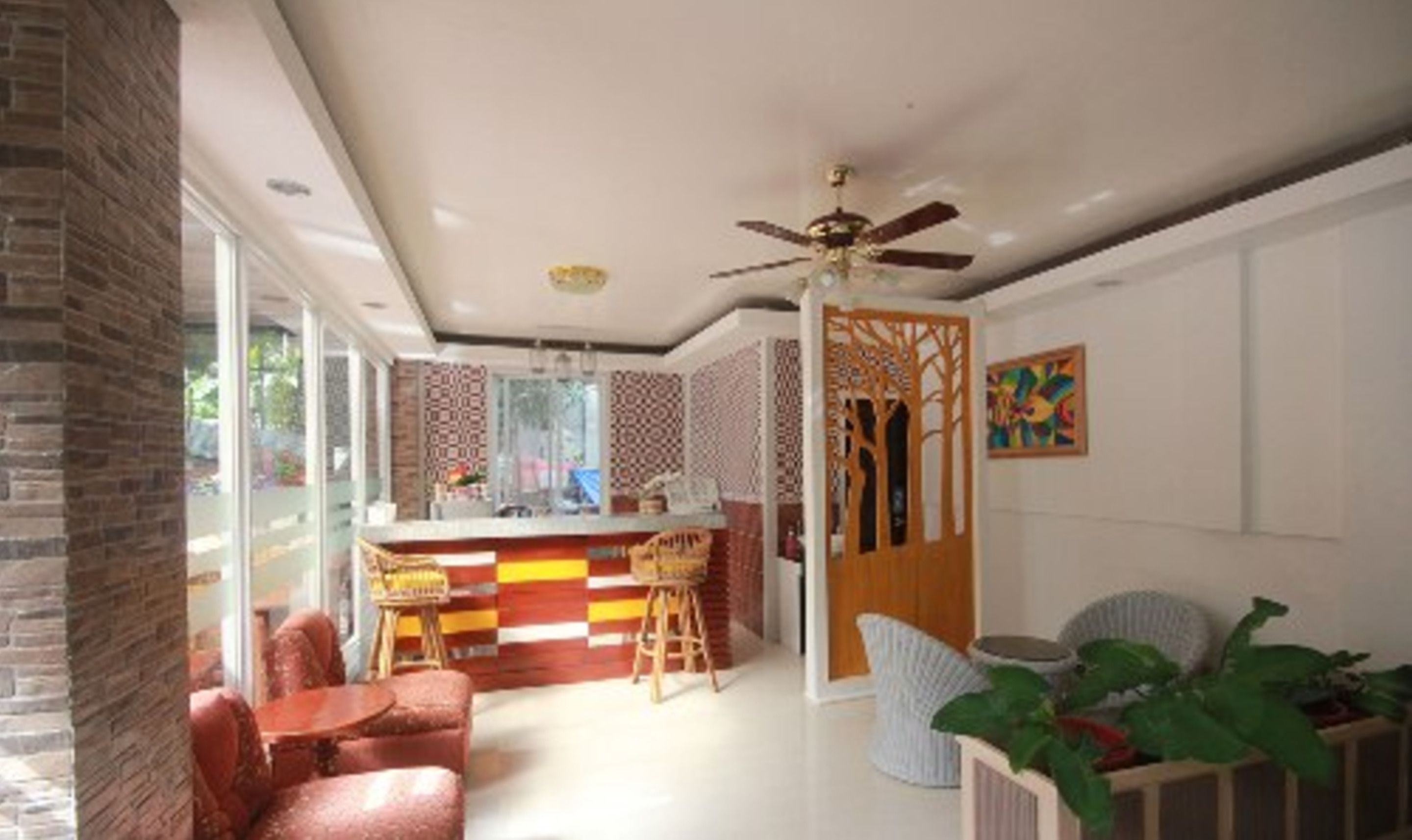 Foto - El Nido Royal Palm Inn