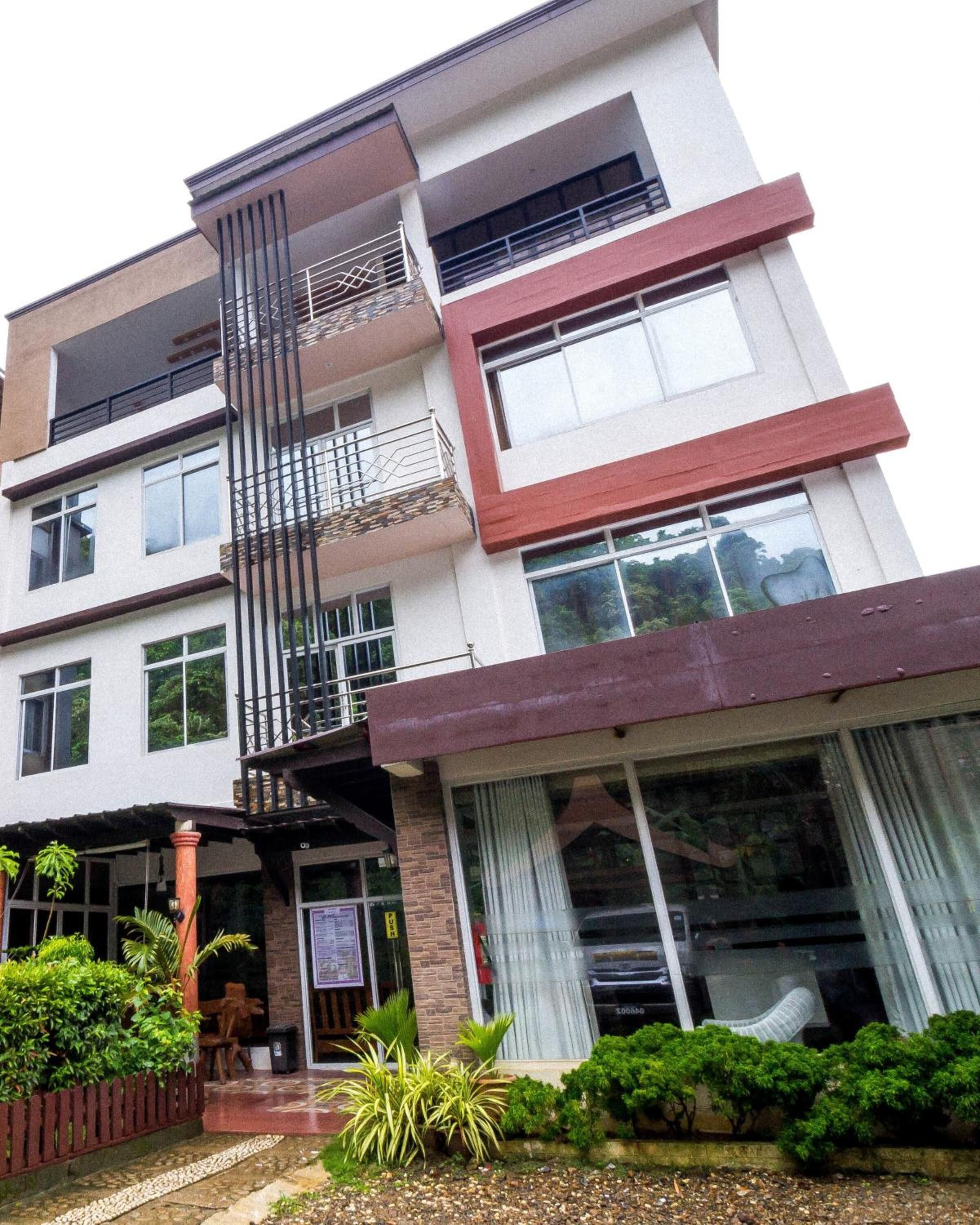 Foto - El Nido Royal Palm Inn