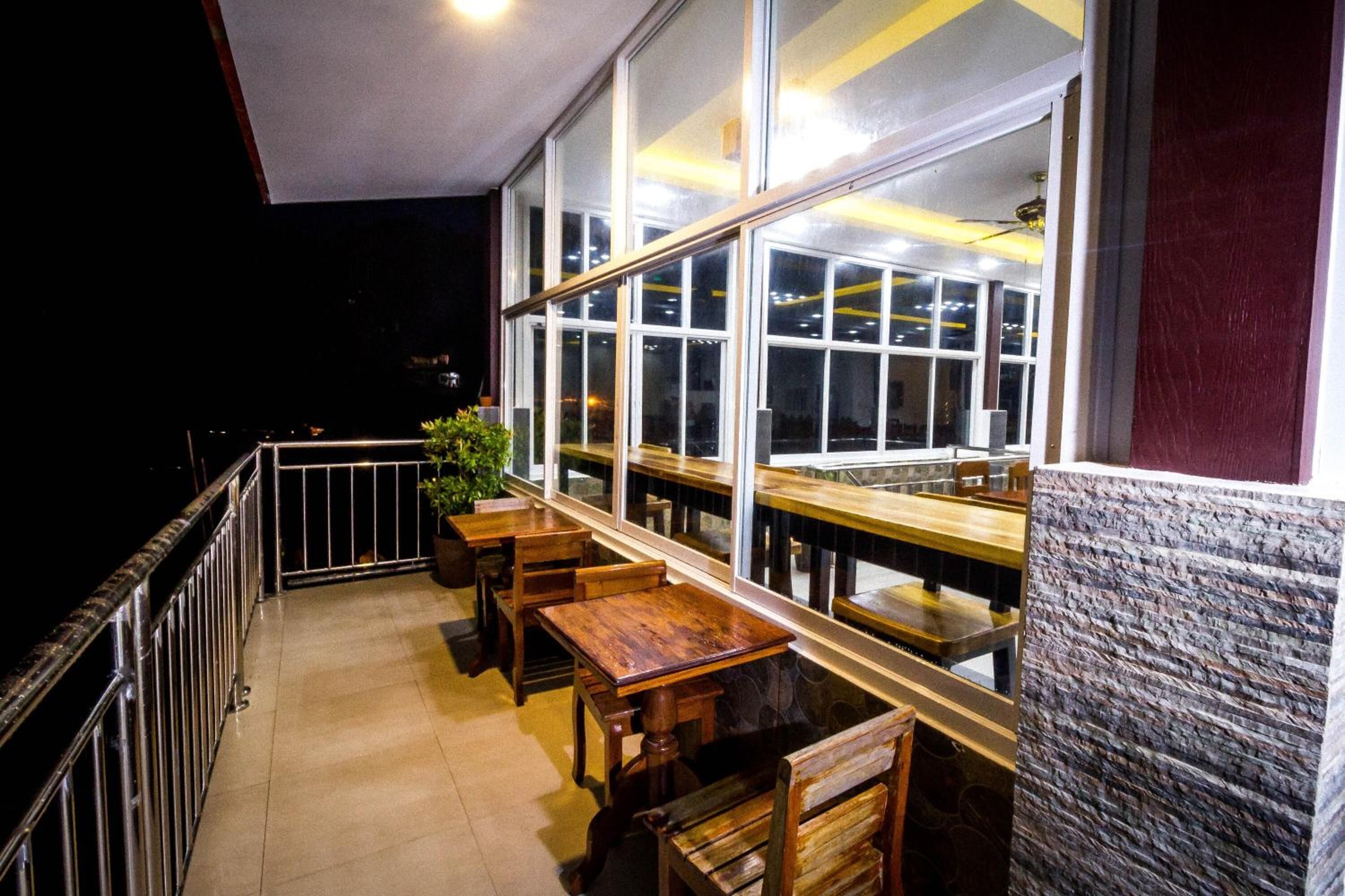 Foto - El Nido Royal Palm Inn