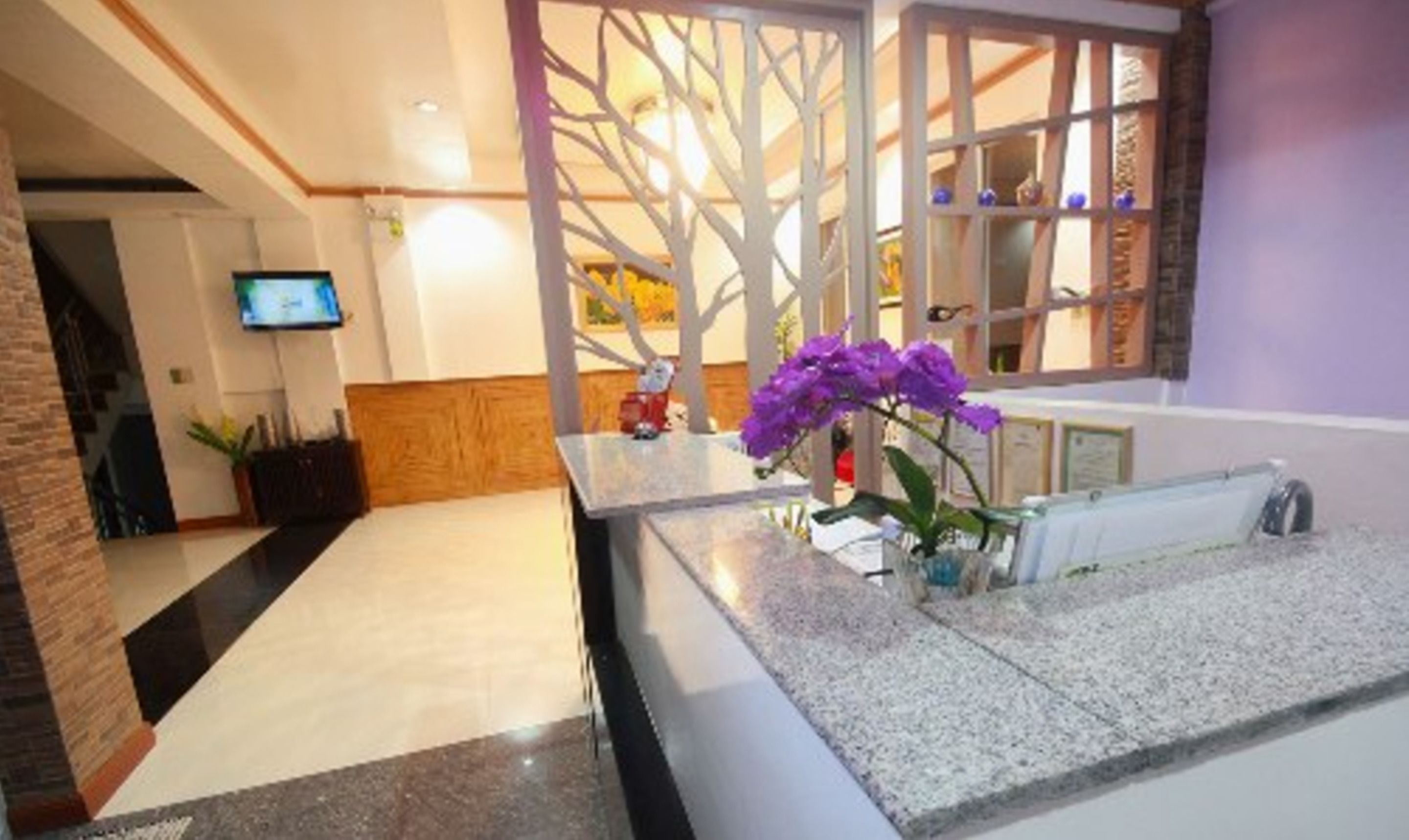 Foto - El Nido Royal Palm Inn