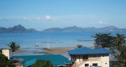 El Nido Royal Palm Inn