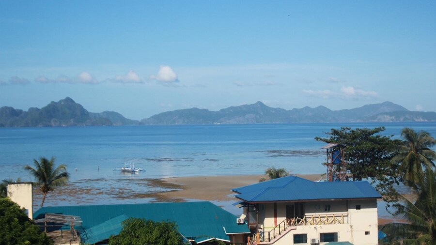 El Nido Royal Palm Inn