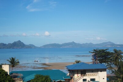 El Nido Royal Palm Inn