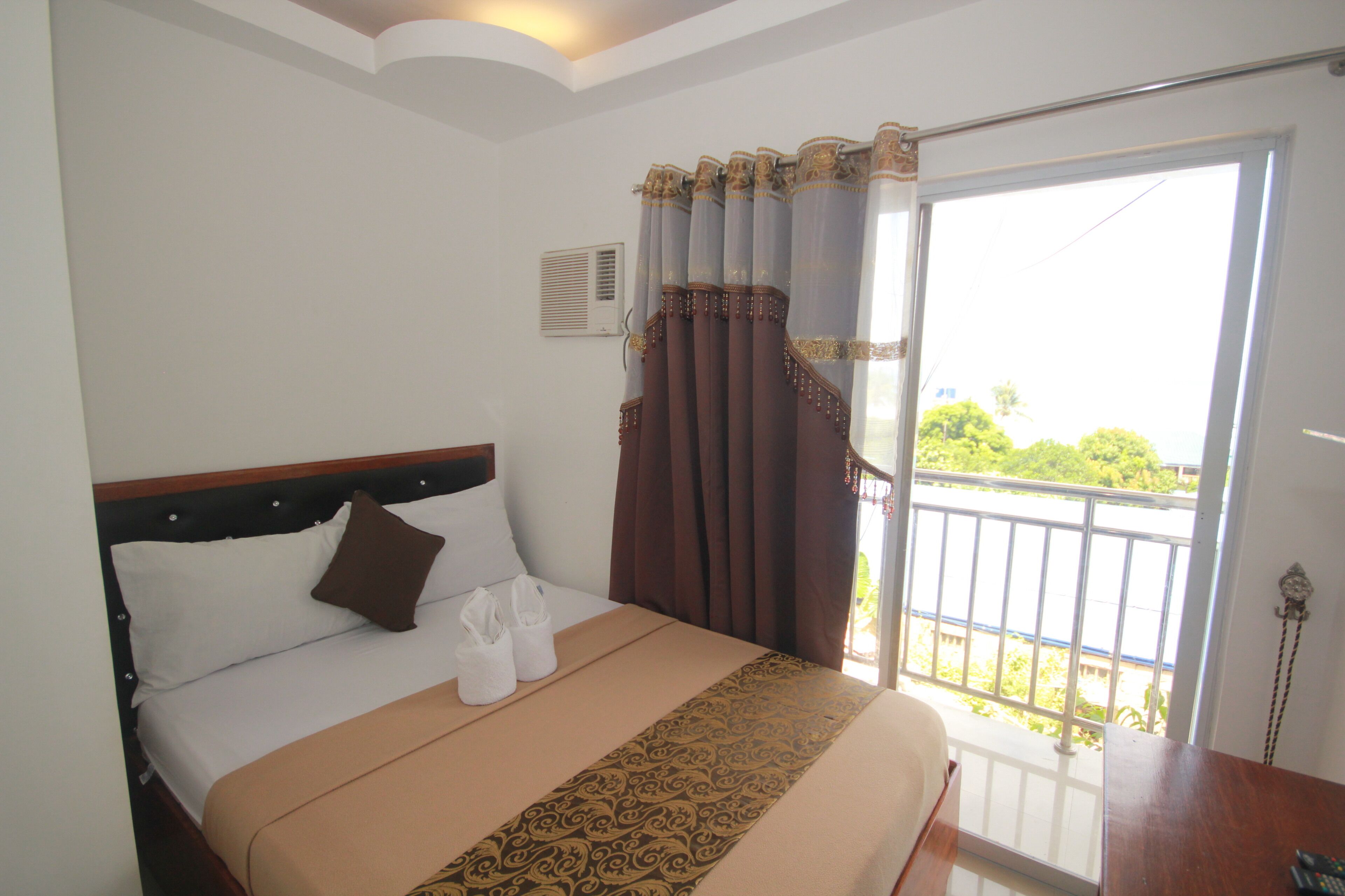 Photo - El Nido Royal Palm Inn