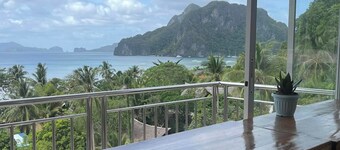 El Nido Royal Palm Inn