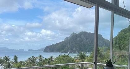 El Nido Royal Palm Inn