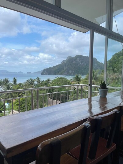 El Nido Royal Palm Inn