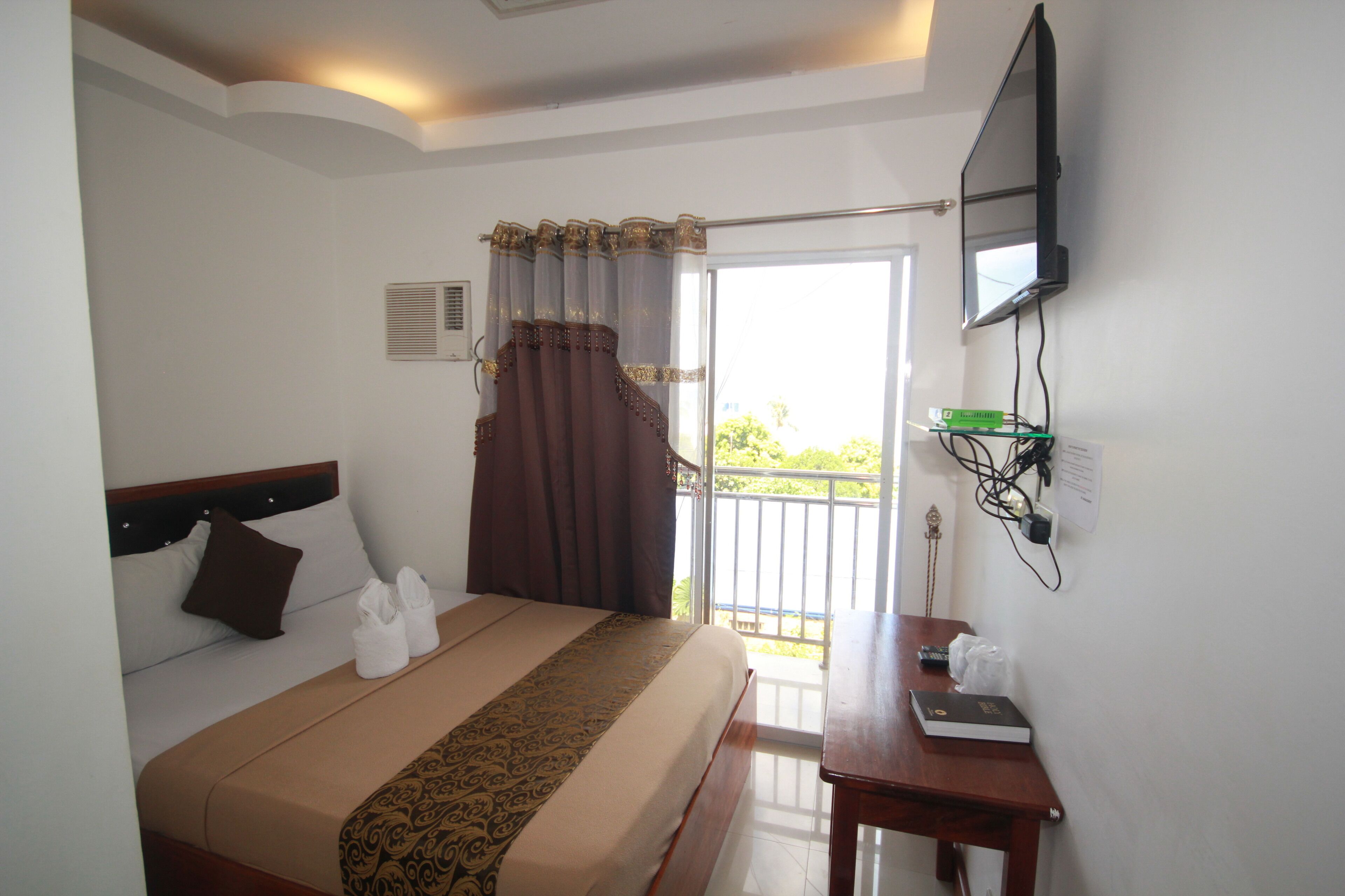 Photo - El Nido Royal Palm Inn