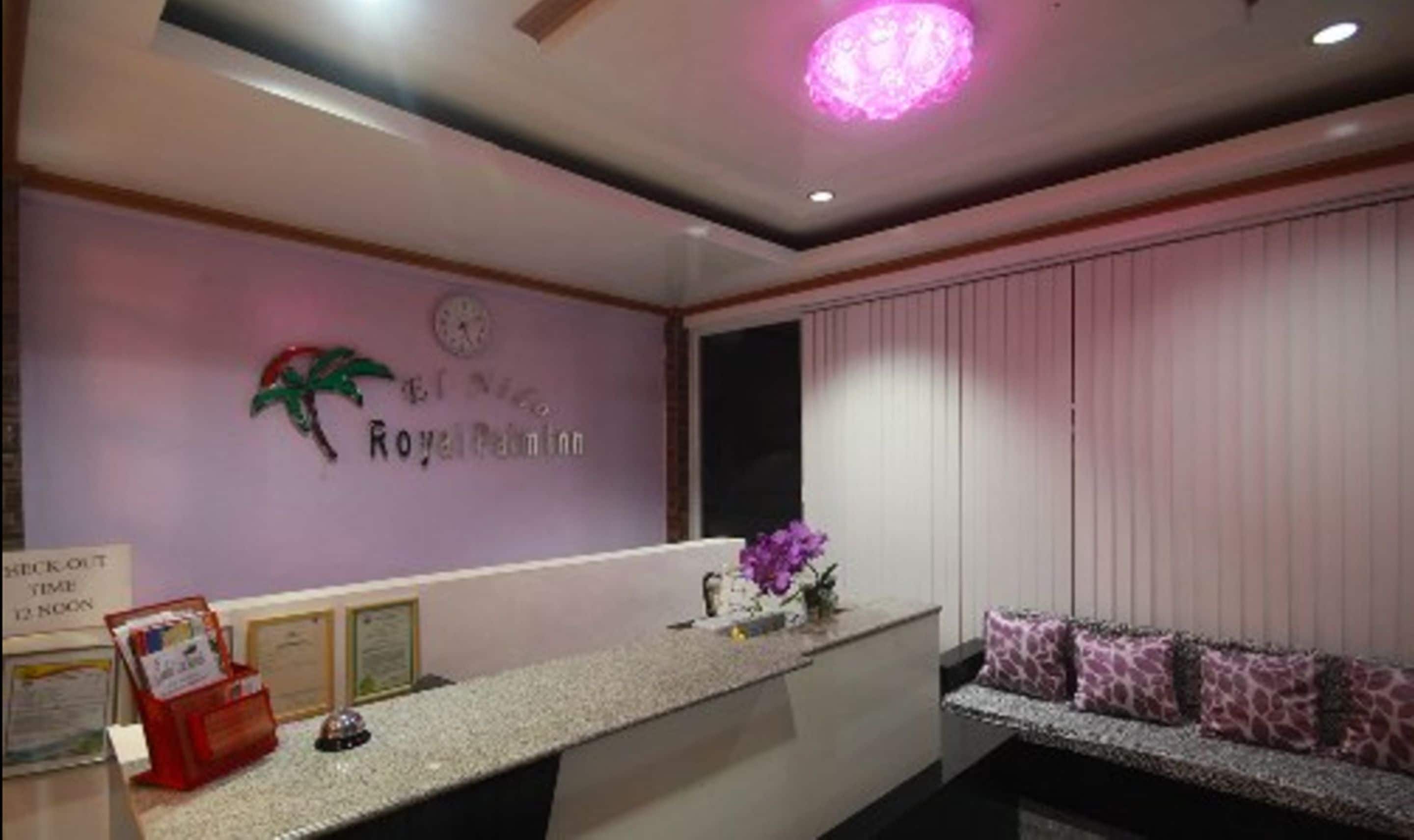 Photo - El Nido Royal Palm Inn